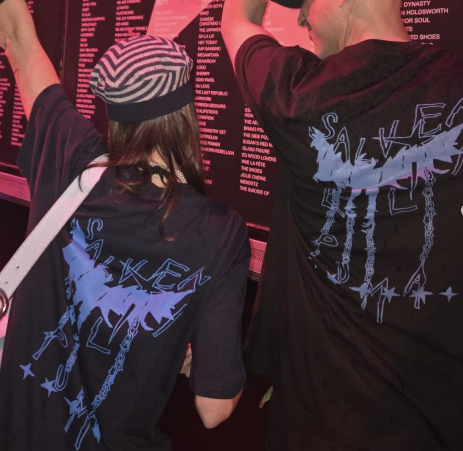 ana fort espacios top 10 2