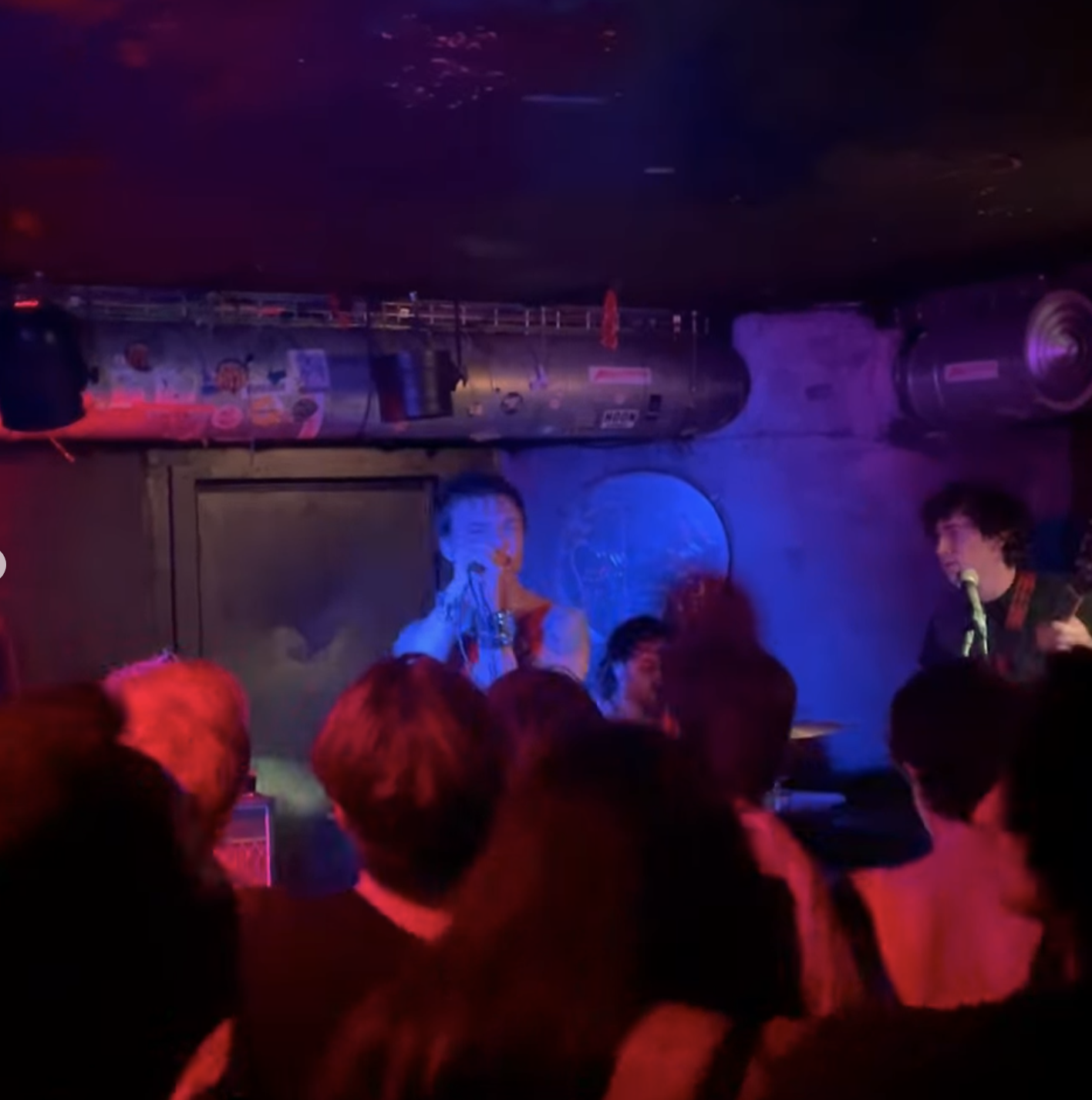 ana fort espacios top 10 5