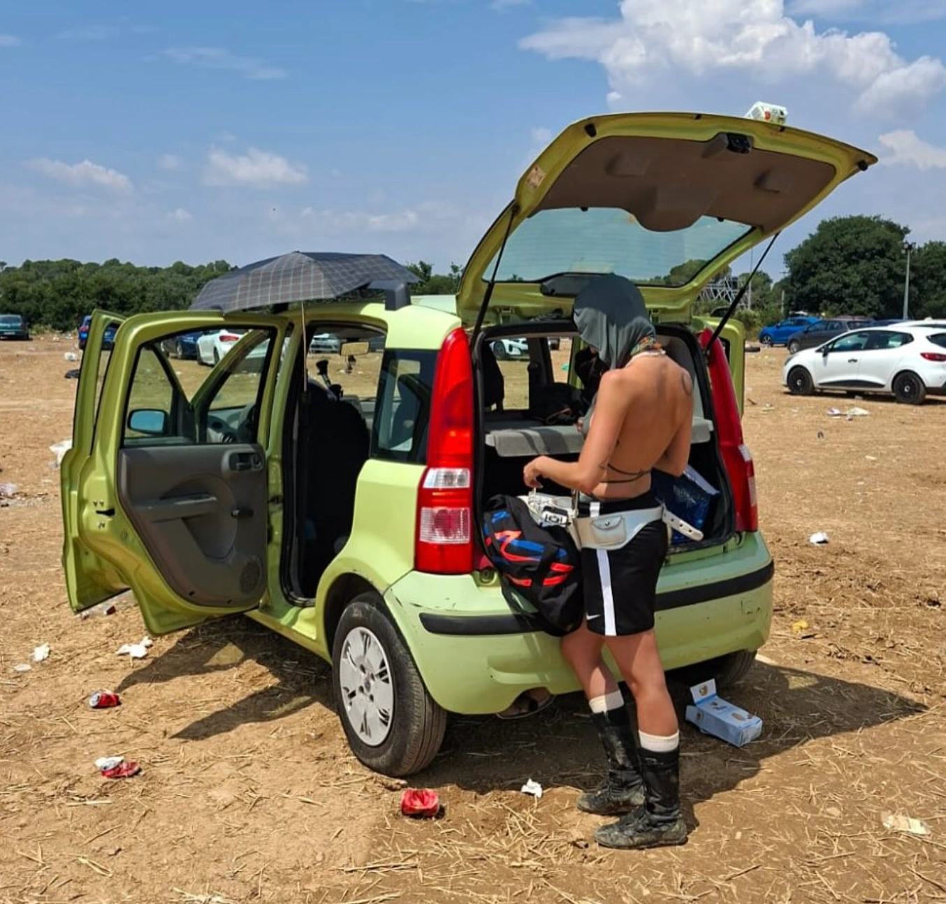 ana fort parkineo top 10 2