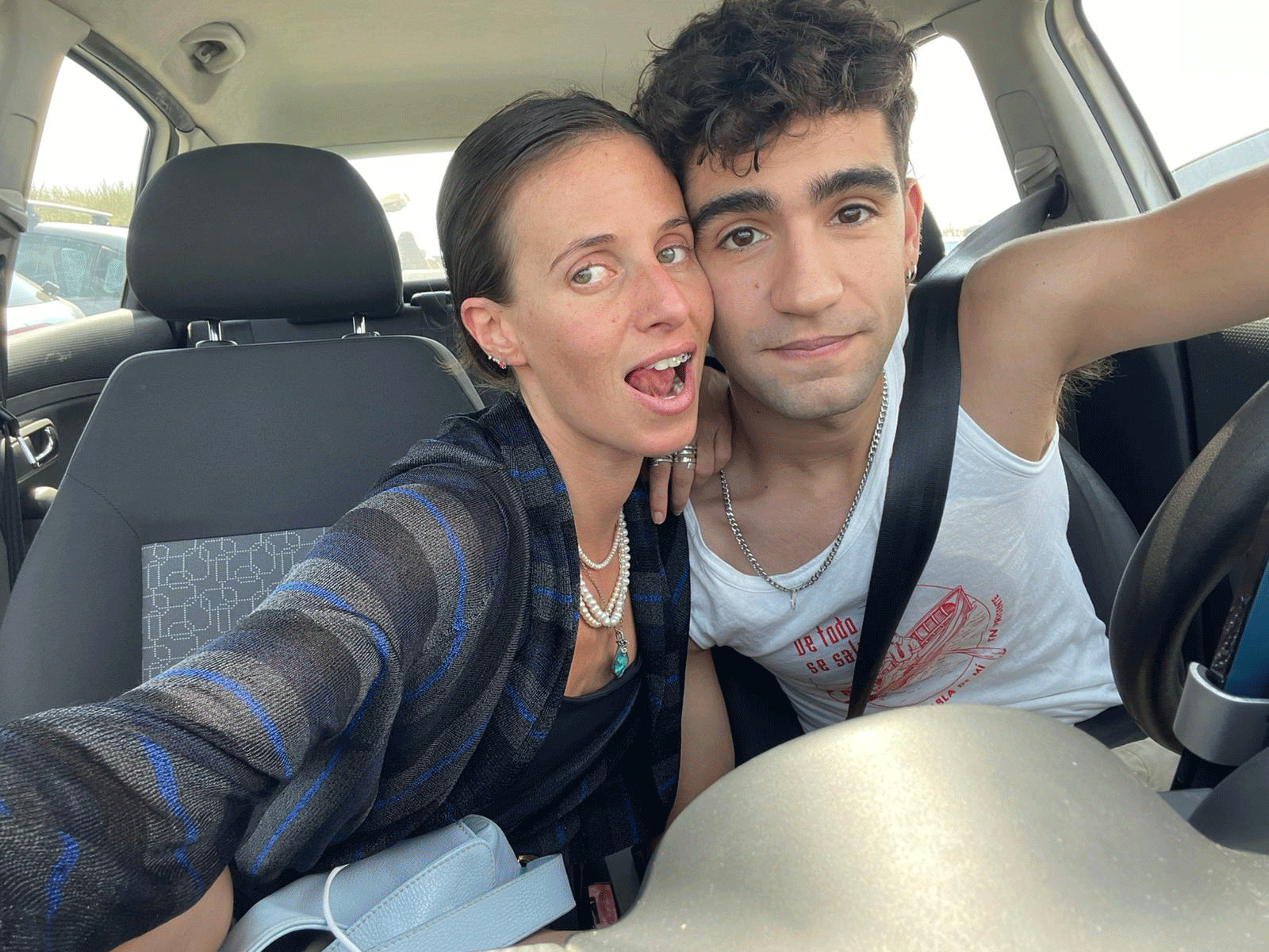 ana fort relaciones top 10 2025