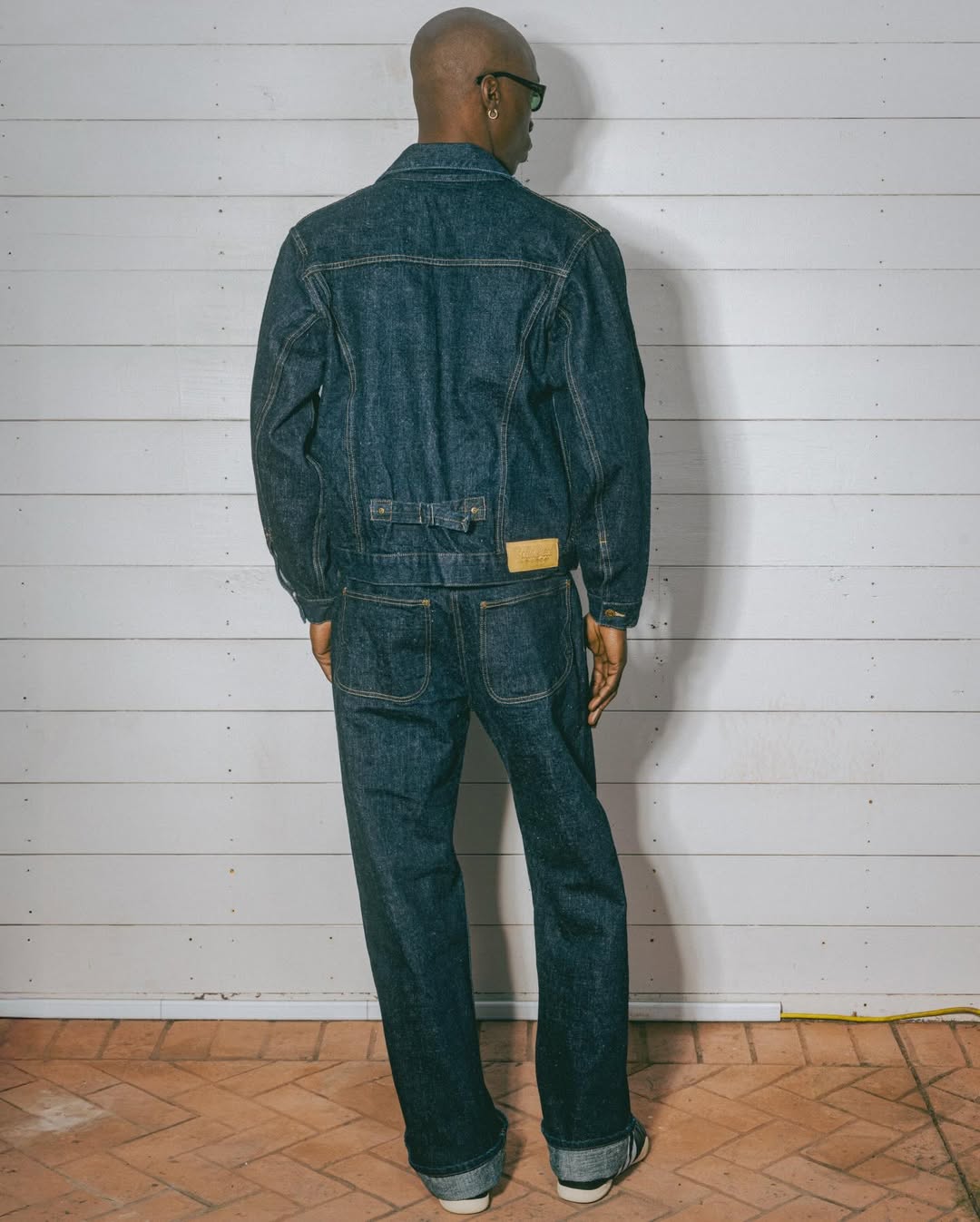brain dead ha construido su nueva coleccion alrededor del denim japones 25gramos 11