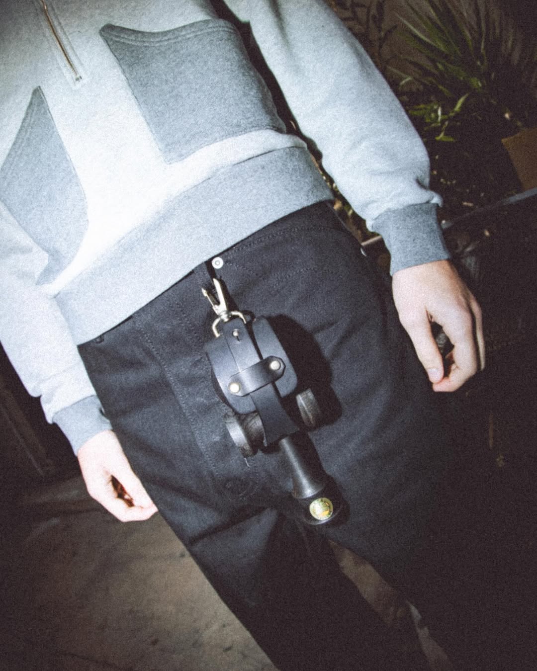 brain dead ha construido su nueva coleccion alrededor del denim japones 25gramos 2