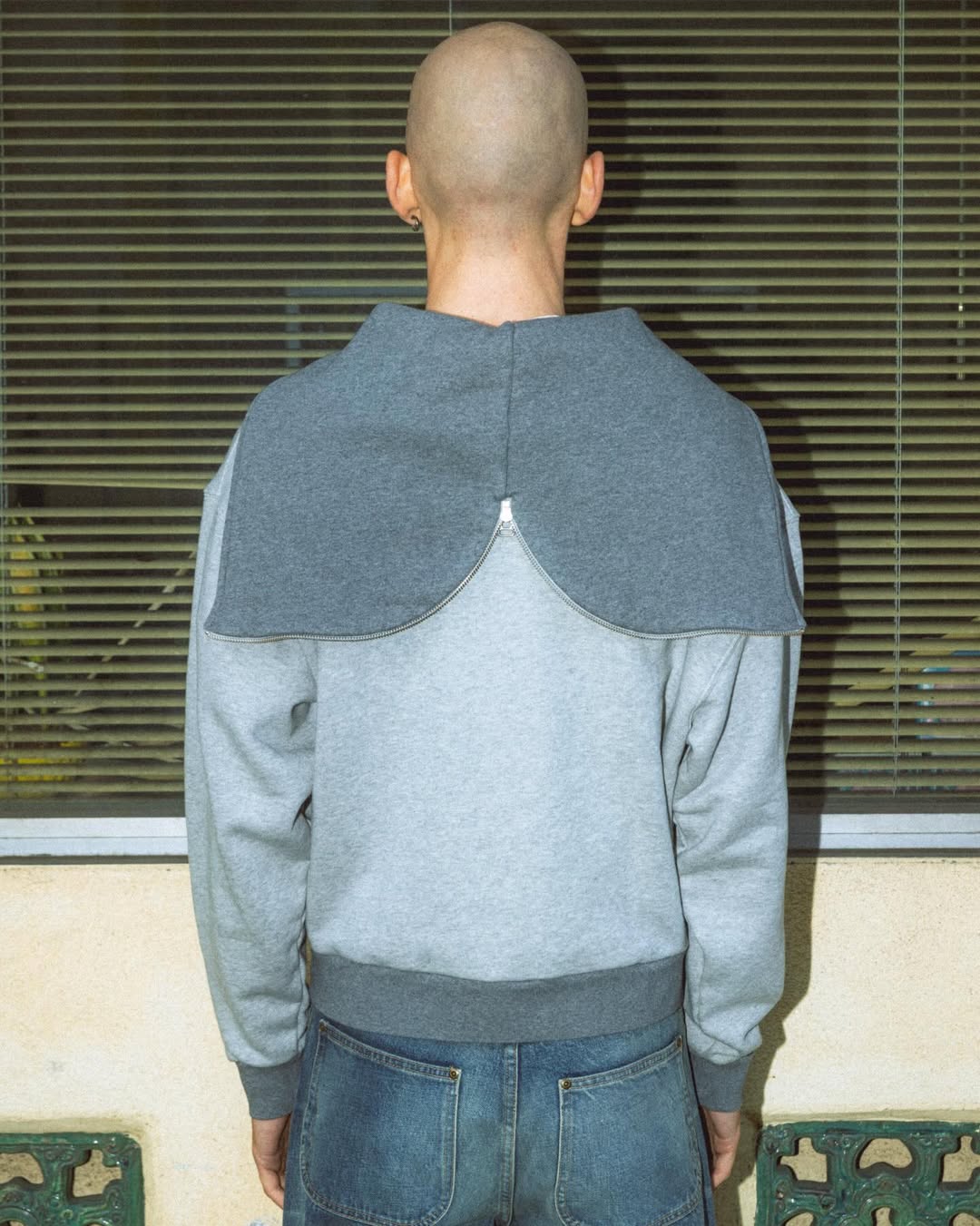 brain dead ha construido su nueva coleccion alrededor del denim japones 25gramos 6