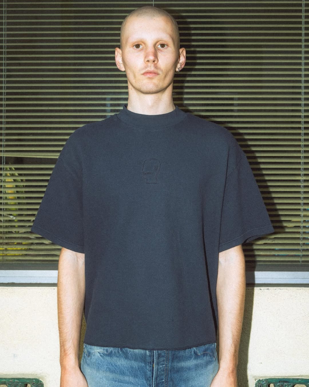 brain dead ha construido su nueva coleccion alrededor del denim japones 25gramos 7