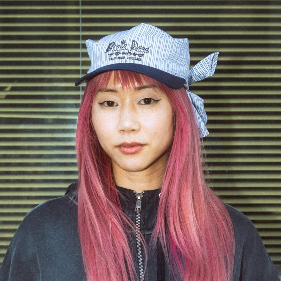 brain dead ha construido su nueva coleccion alrededor del denim japones 25gramos 8