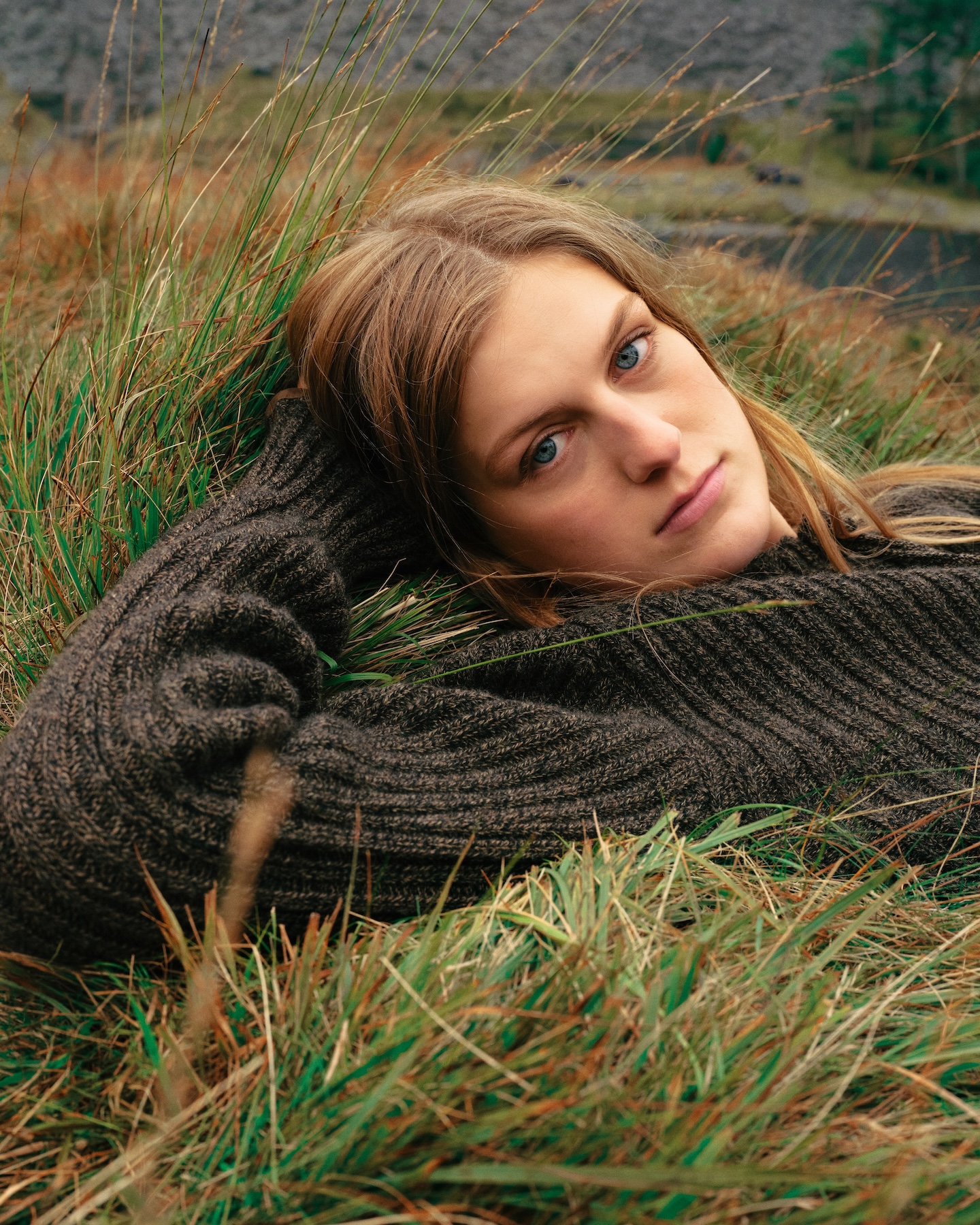 burberry lanza una coleccion centrada en uno de sus iconos la gabardina 25gramos 11