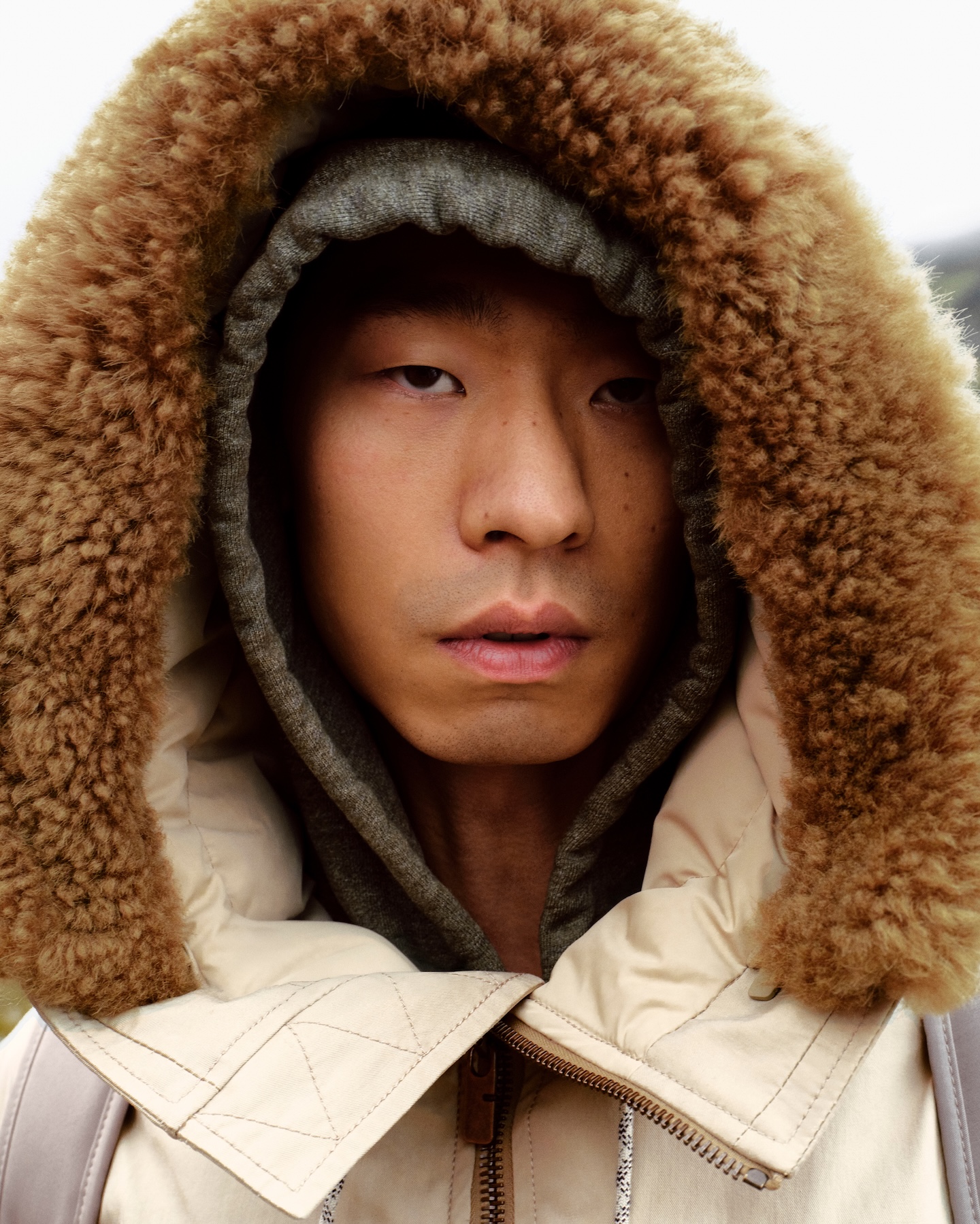 burberry lanza una coleccion centrada en uno de sus iconos la gabardina 25gramos 7