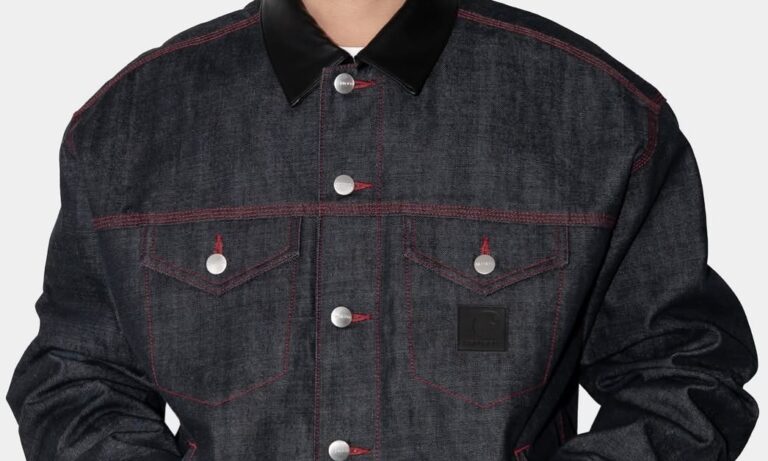 carhartt wip inicia el ano con una capsula exclusiva para japon 25gramos 2 1