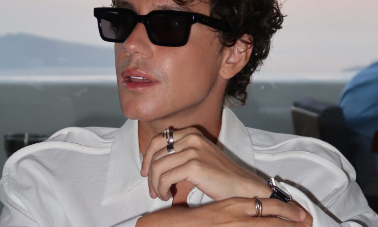 carlos parejo top 10 2025