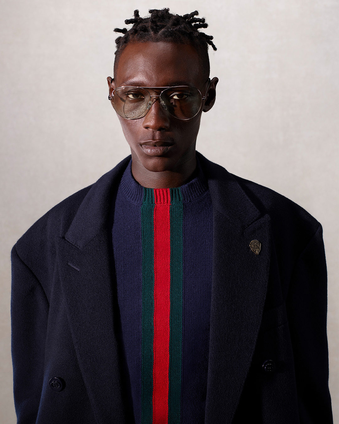 demna continua sentando las bases del nuevo gucci 25gramos 1