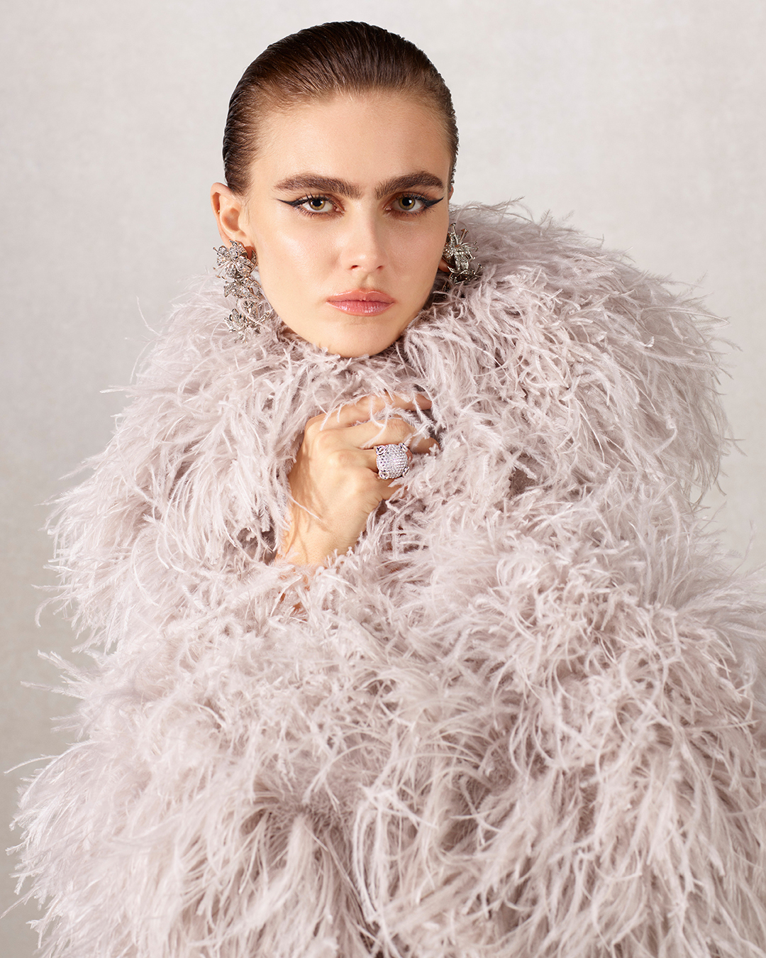 demna continua sentando las bases del nuevo gucci 25gramos 2