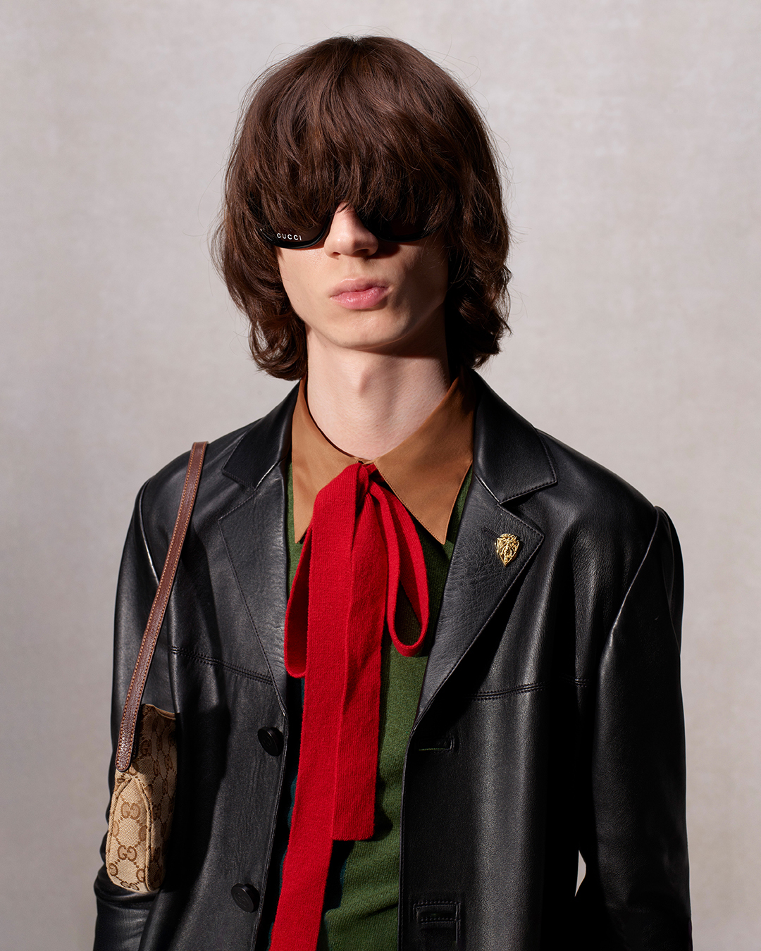 demna continua sentando las bases del nuevo gucci 25gramos 5