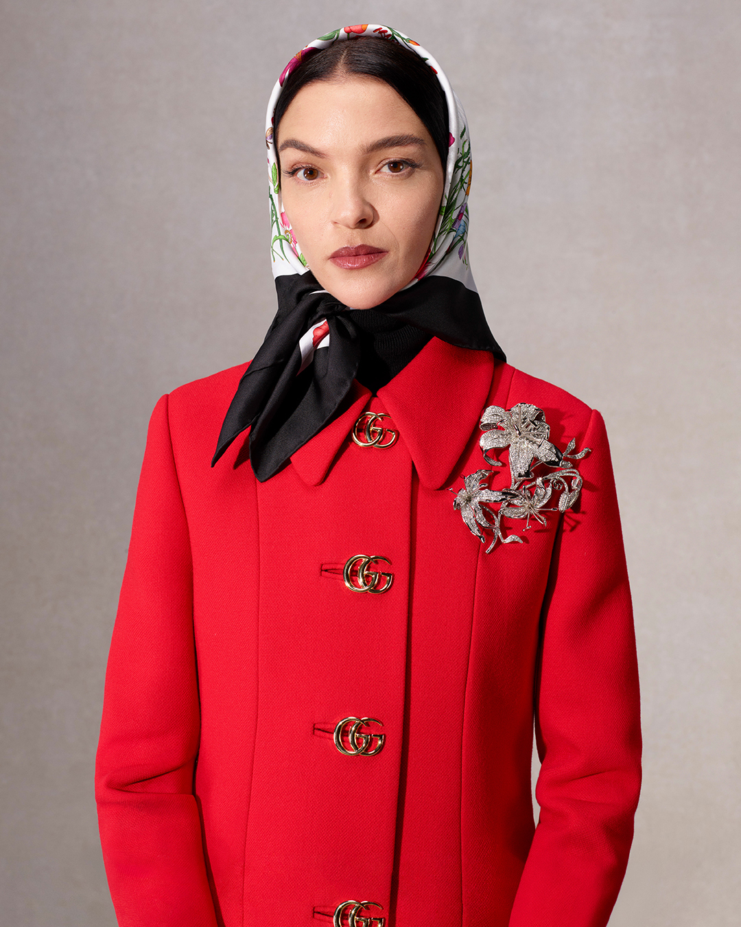 demna continua sentando las bases del nuevo gucci 25gramos 6