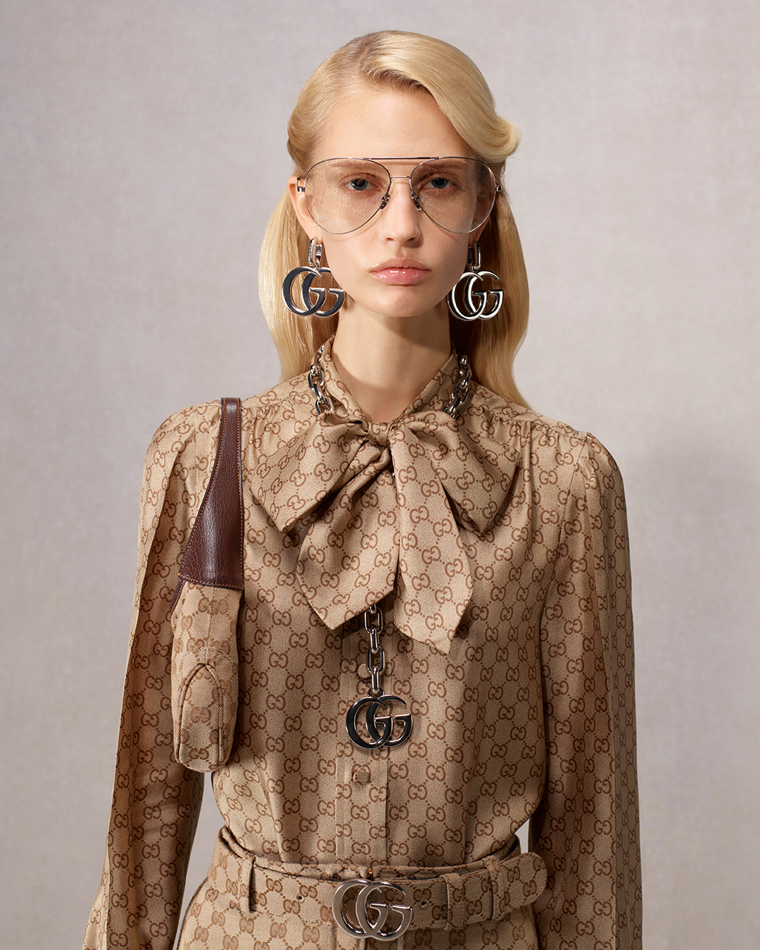 demna continua sentando las bases del nuevo gucci 25gramos 7