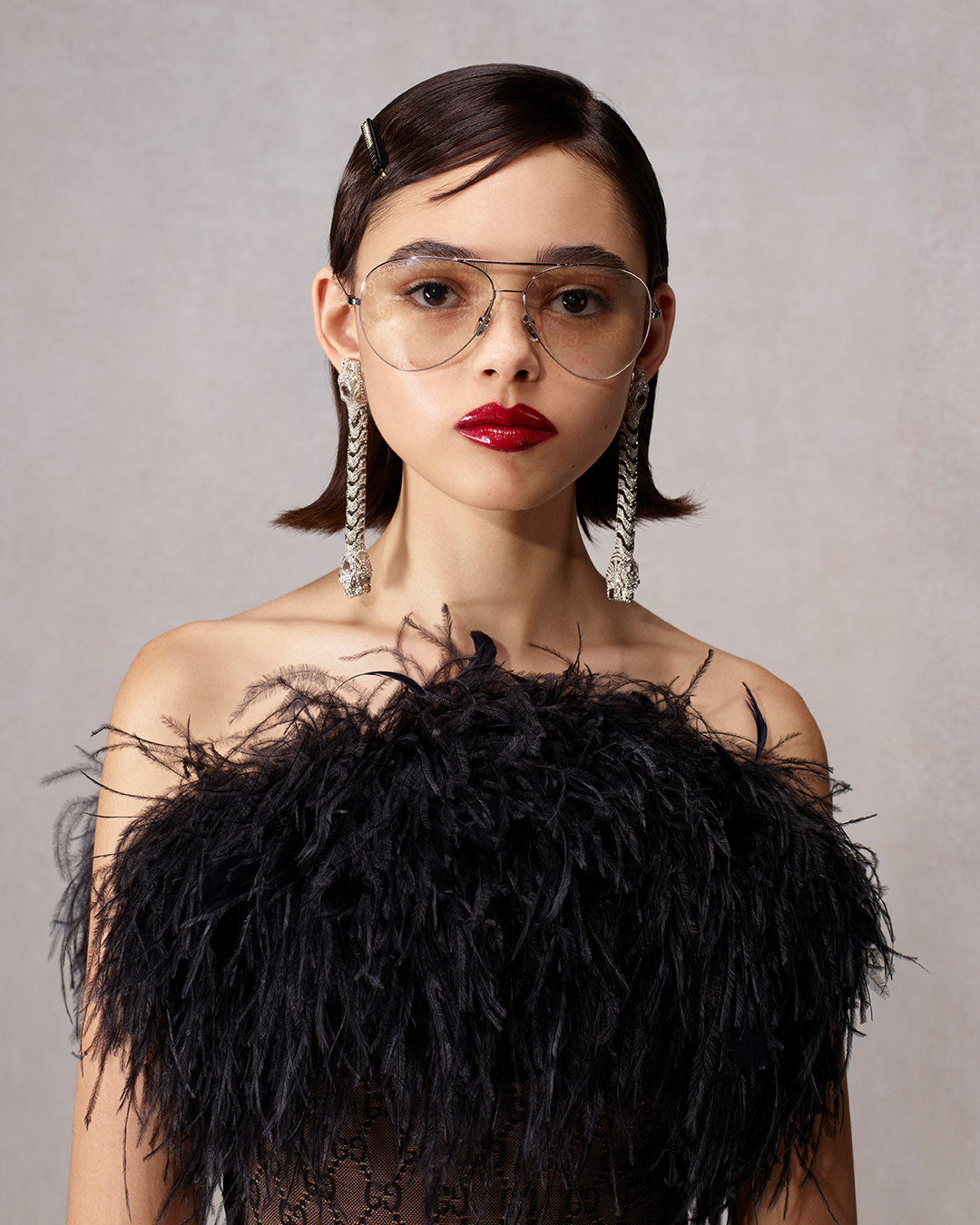 demna continua sentando las bases del nuevo gucci 25gramos 8