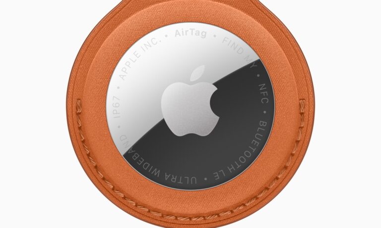 el localizador de apple aumenta su rango de conectividad en la nueva generacion 25gramos 2 1