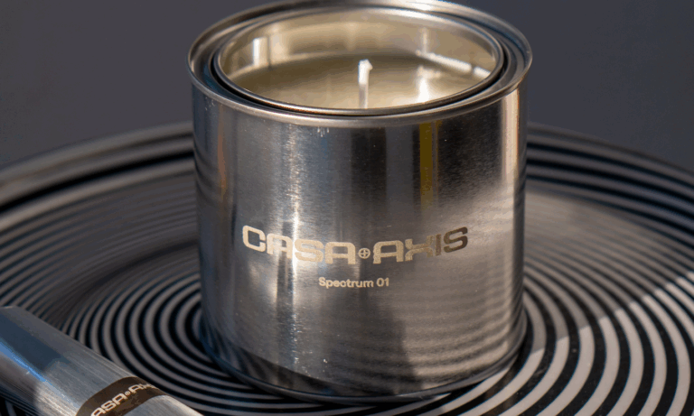 felipe pantone transforma la energia de casa axis en un aroma 25gramos 4