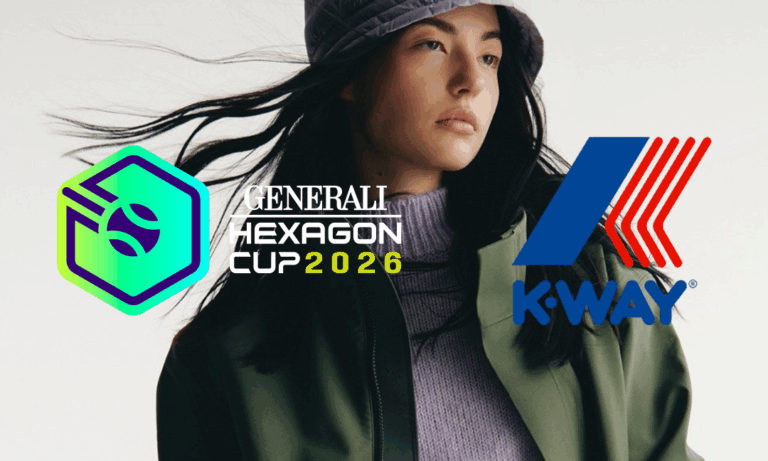 k way hexagon cup 25gramos