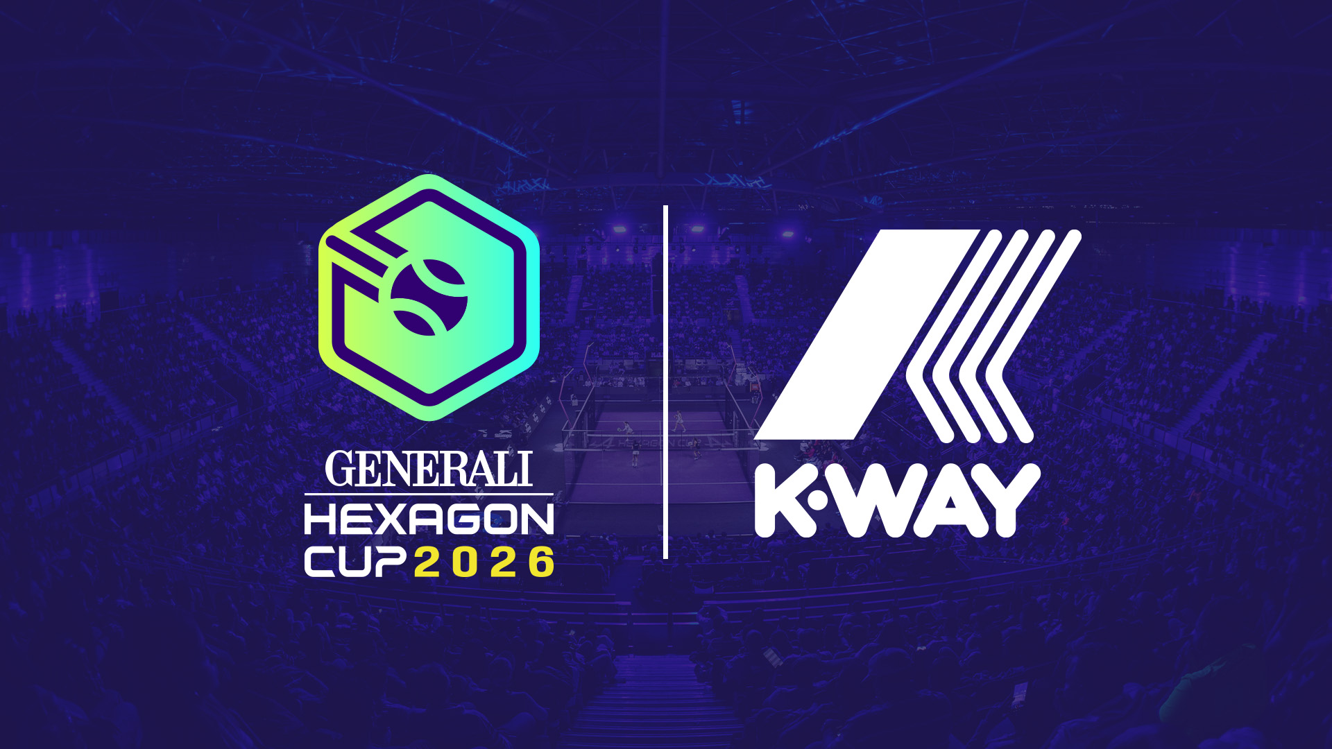 k way se suma a la hexagon cup como aliado tecnico 25gramos 1