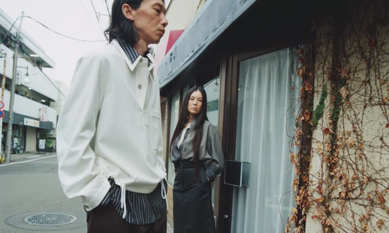 la primavera de studio nicholson es comoda y es tactil 25gramos 4