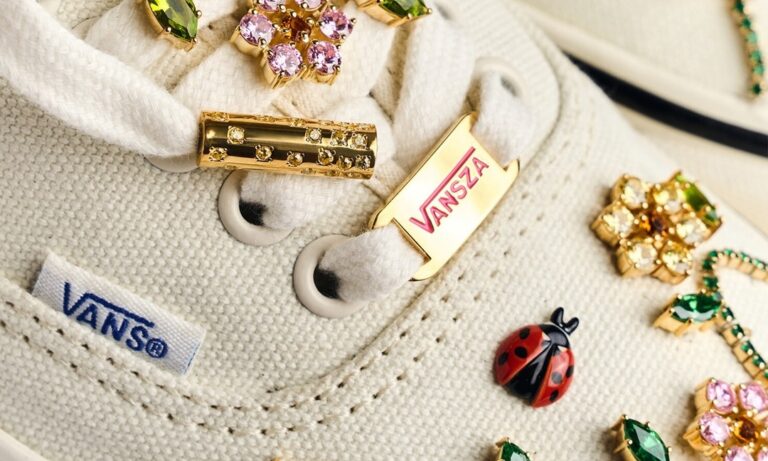 la primera creacion de sza para vans no esta a la venta 25gramos 1 1