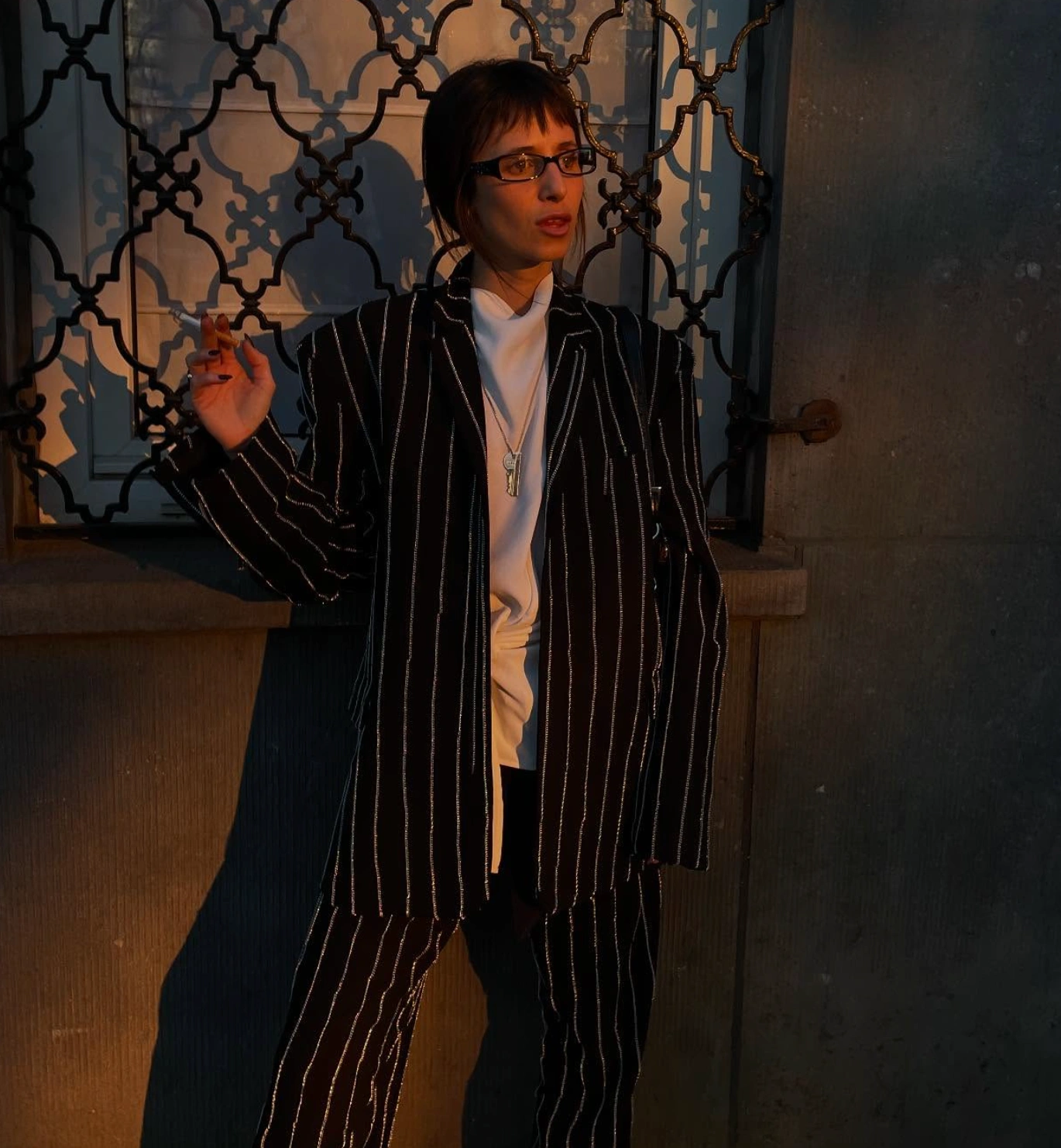 la rave de bruselas ana fort 1