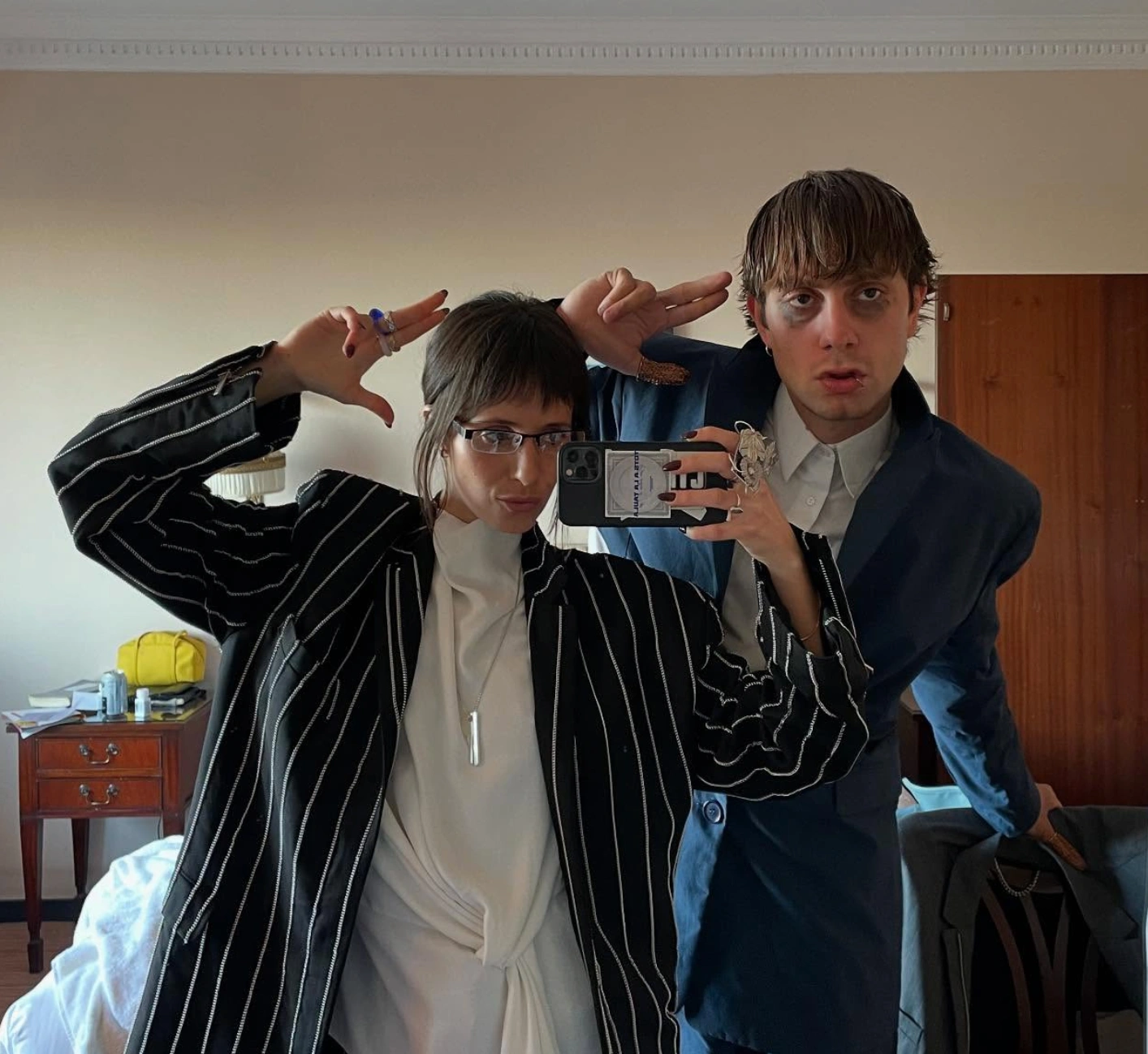 la rave de bruselas ana fort 2