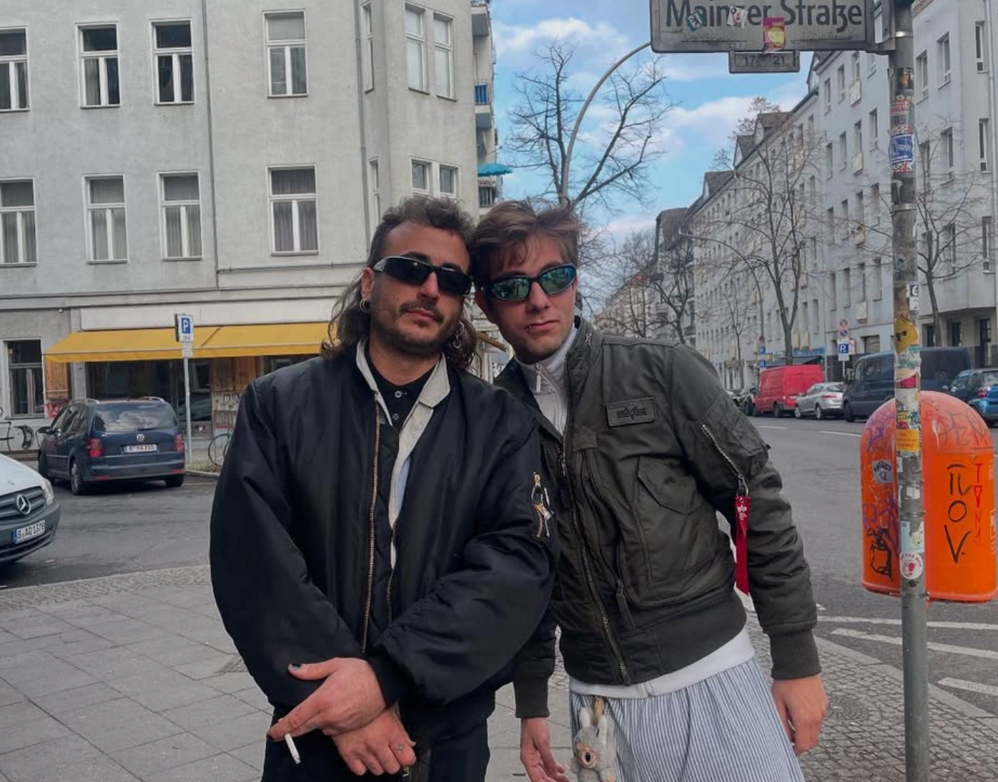 la rave de bruselas ana fort 7