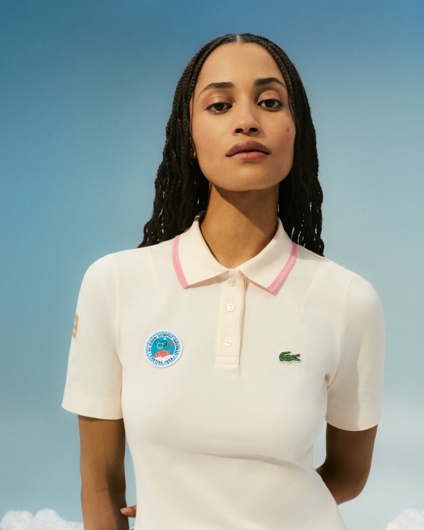 lacoste echa la vista atras y celebra el 70o aniversario de los juegos de cortina 25gramos 10