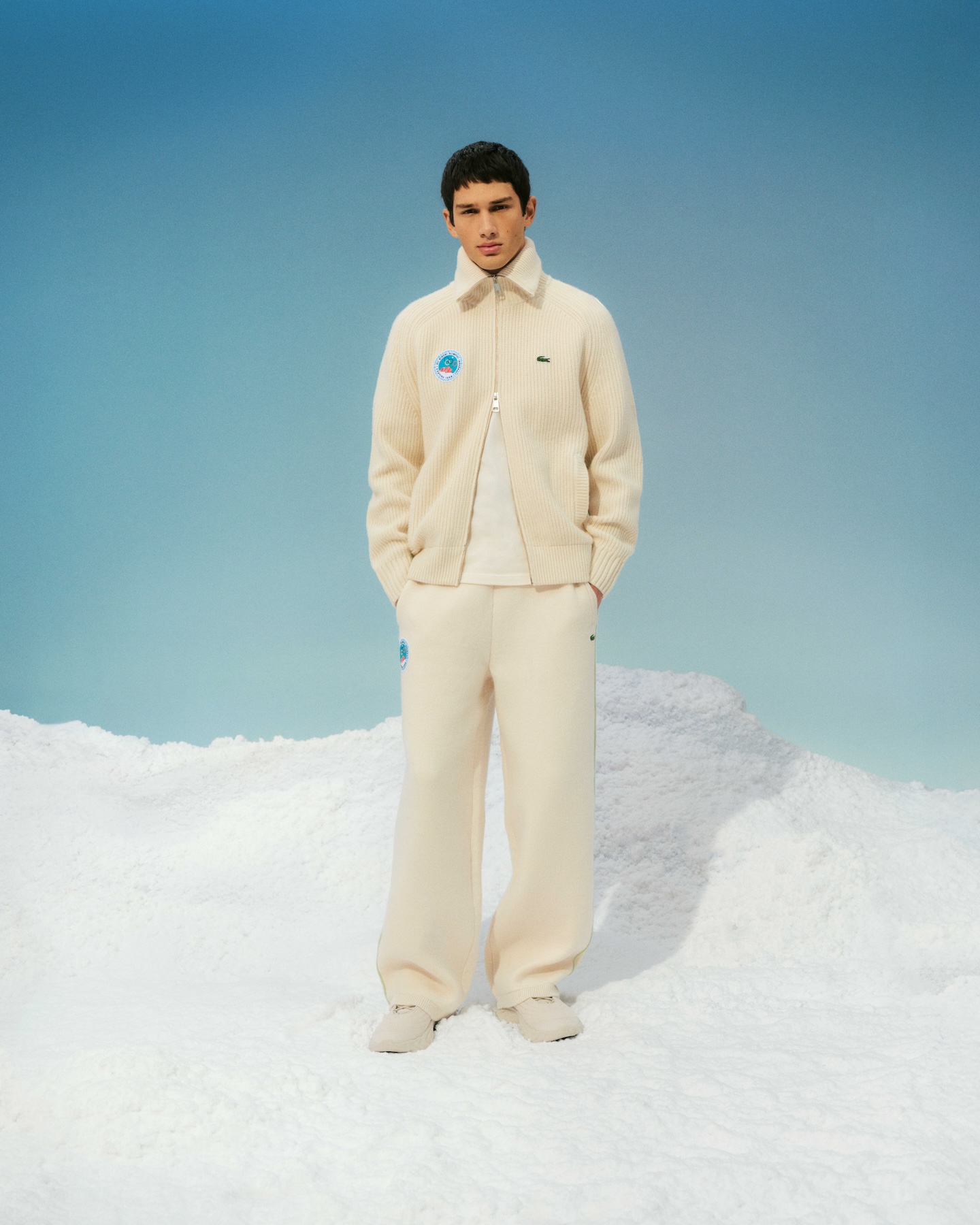 lacoste echa la vista atras y celebra el 70o aniversario de los juegos de cortina 25gramos 2