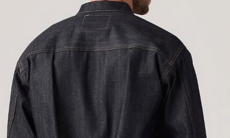 levis vintage clothing recupera una chaqueta de la segunda guerra mundial 25gramos 2 1