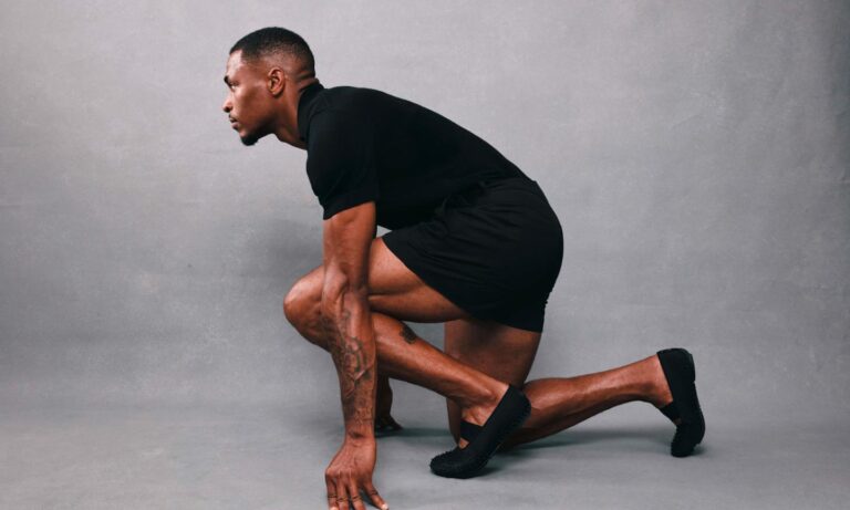 louis gabriel nouchi ha convertido la zapatilla mas arriesgada de puma en una bailarina 25gramos 9