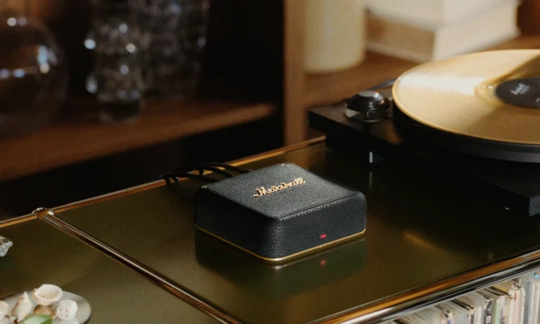 marshall convierte al fin tu casa en un solo sistema de sonido 25gramos 2