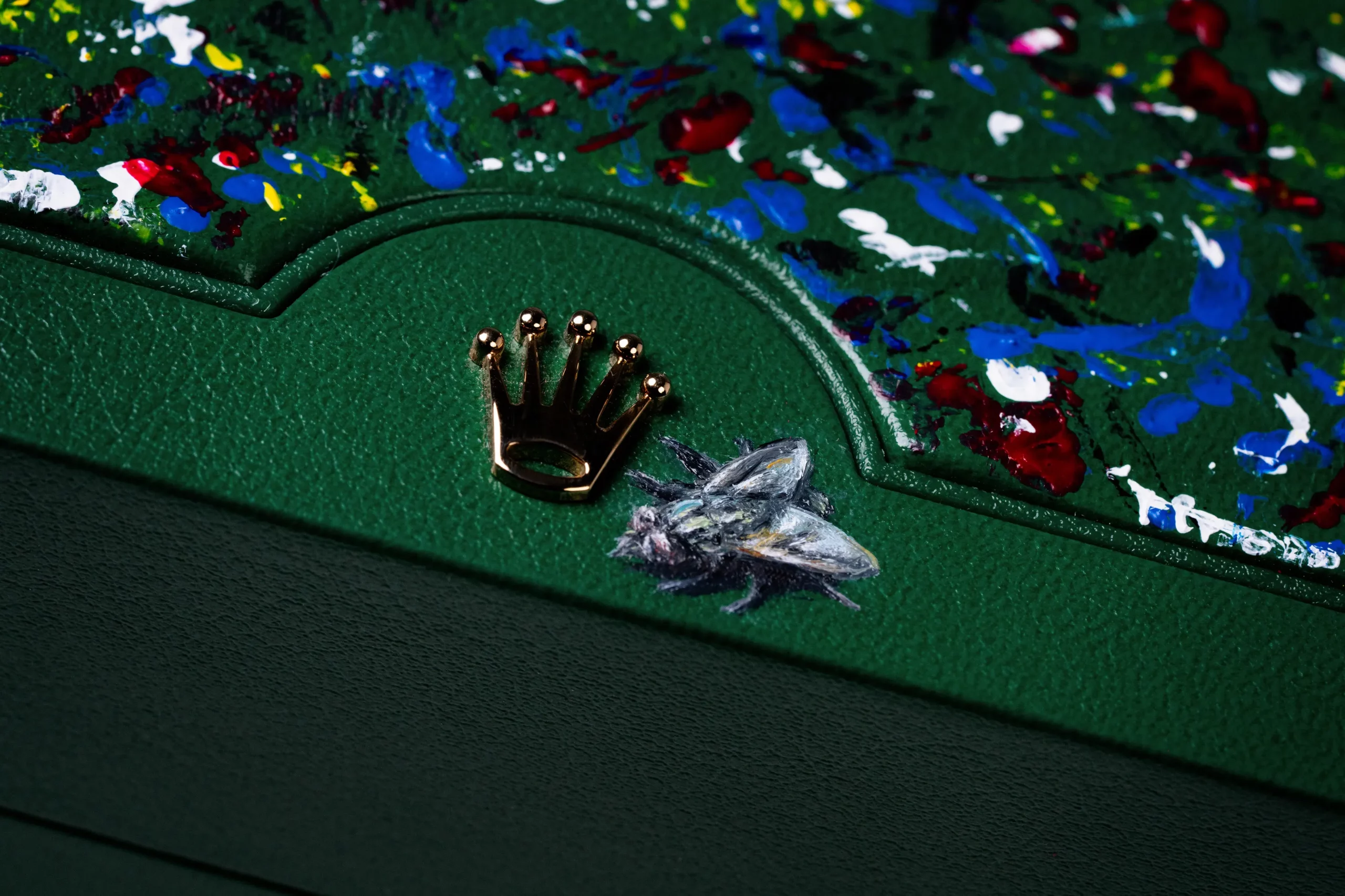 milfshakes rolex oyster perpetual time flies 25gramos 2 scaled