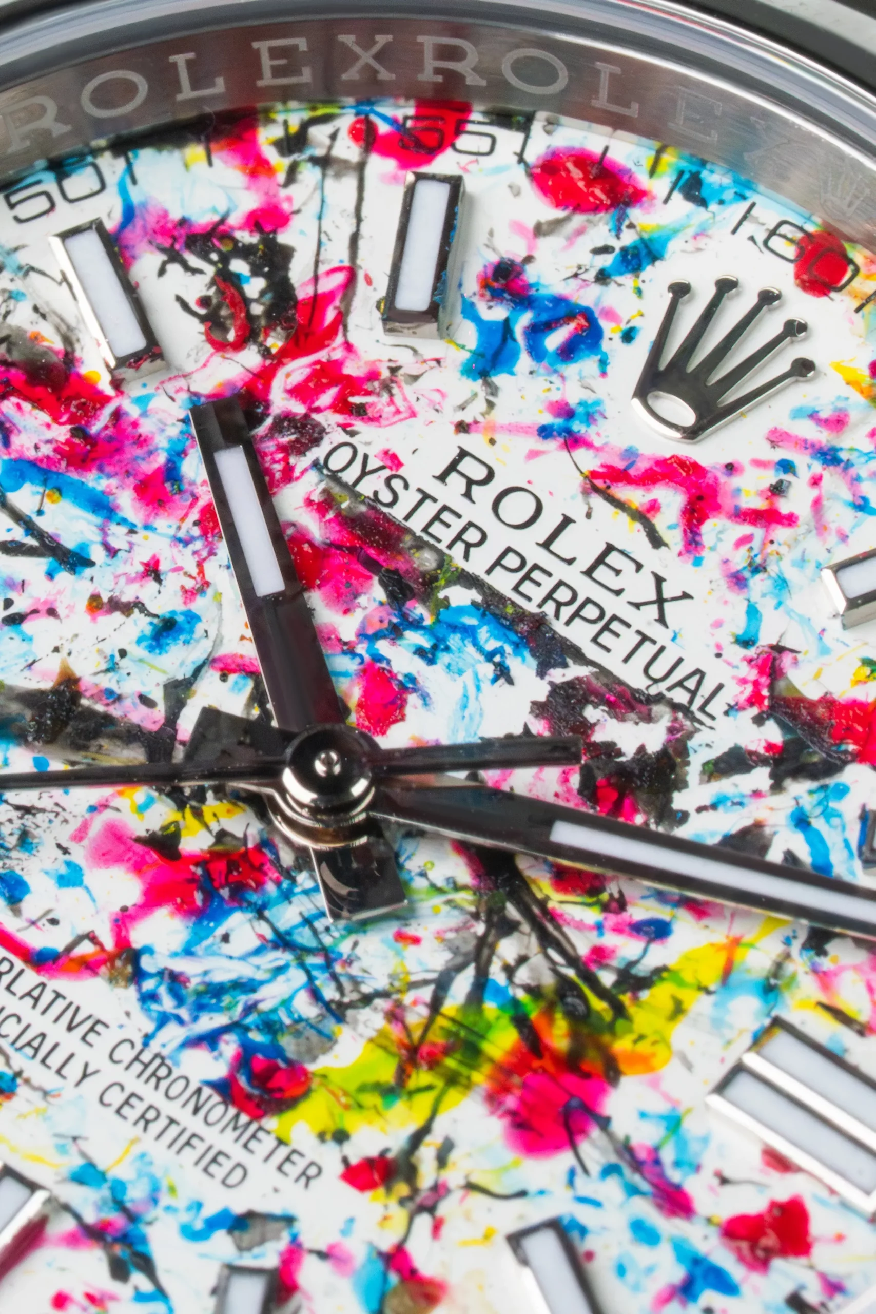 milfshakes rolex oyster perpetual time flies 25gramos 4 scaled