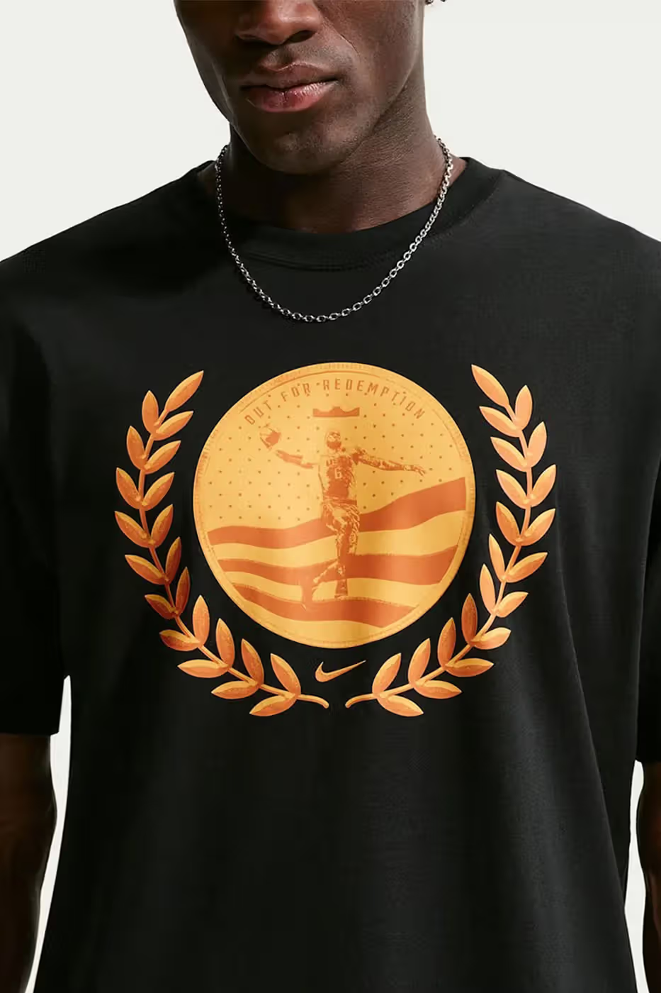 nike celebra el cumpleanos de lebron james con una coleccion de camisetas graficas 25gramos 1