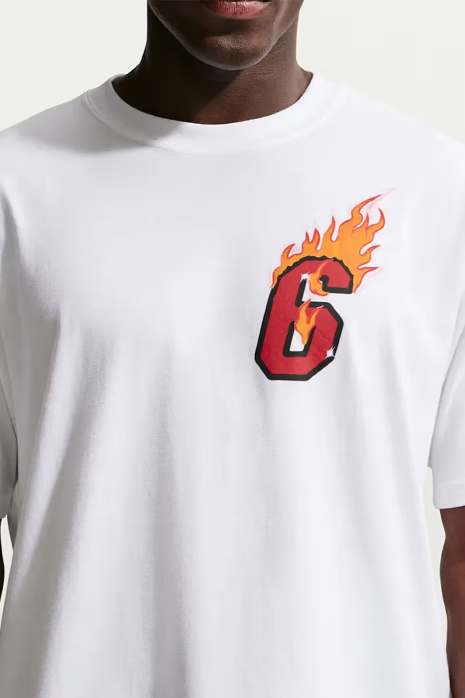 nike celebra el cumpleanos de lebron james con una coleccion de camisetas graficas 25gramos 3