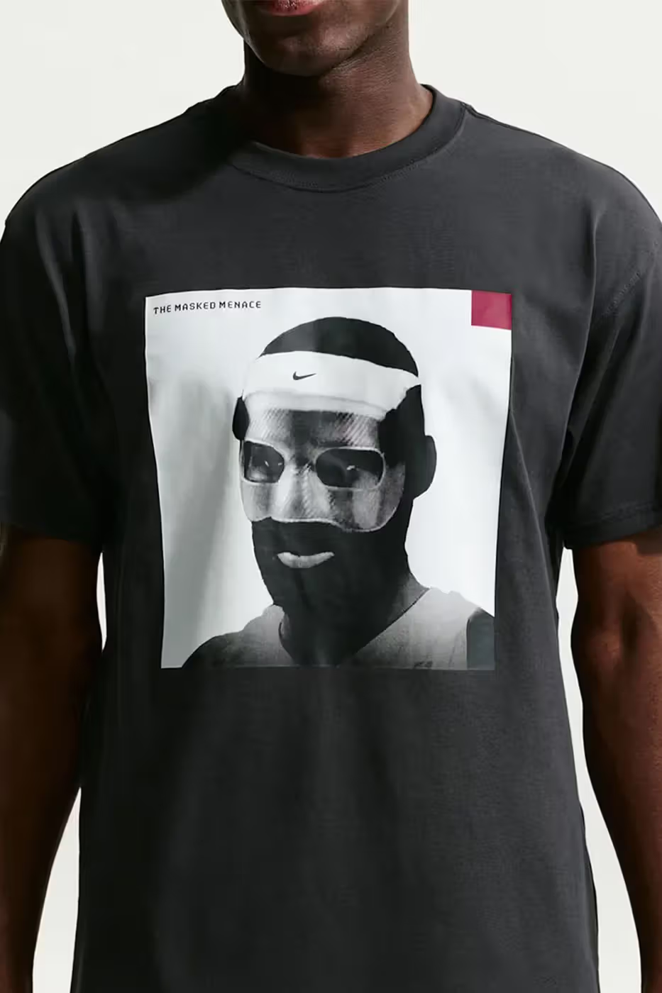 nike celebra el cumpleanos de lebron james con una coleccion de camisetas graficas 25gramos 5