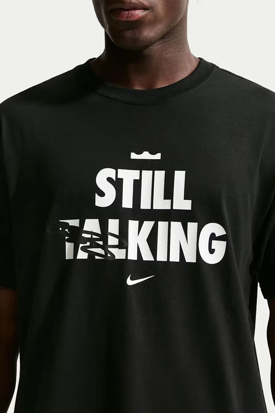 nike celebra el cumpleanos de lebron james con una coleccion de camisetas graficas 25gramos 7
