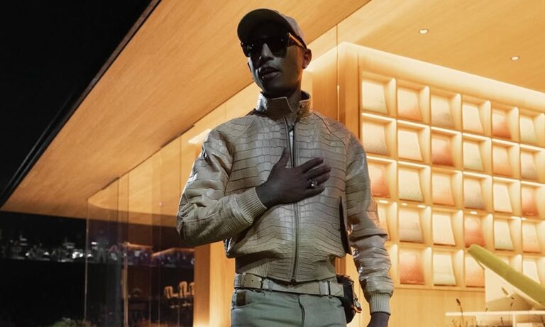 pharrell ensaya una nueva forma de habitar para la ultima coleccion de louis vuitton 25gramos 8 1