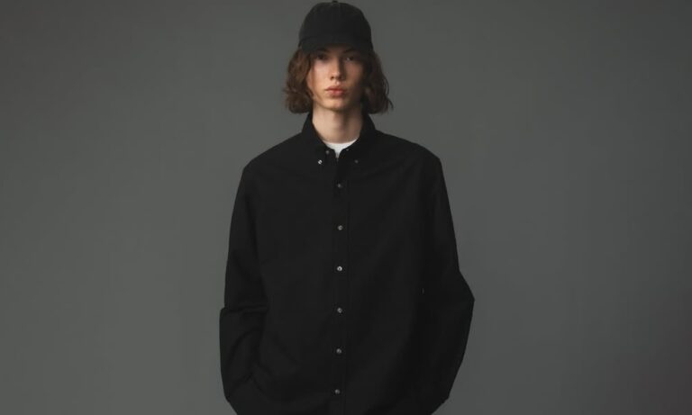 polo ralph lauren y ron herman lo apuestan todo al negro en su ultima capsula 25gramos 1 1