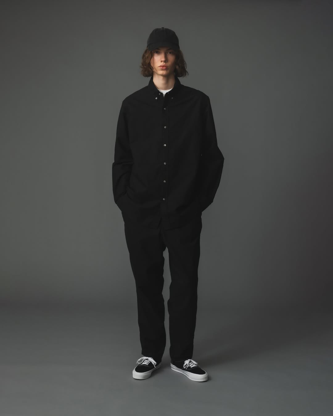 polo ralph lauren y ron herman lo apuestan todo al negro en su ultima capsula 25gramos 1