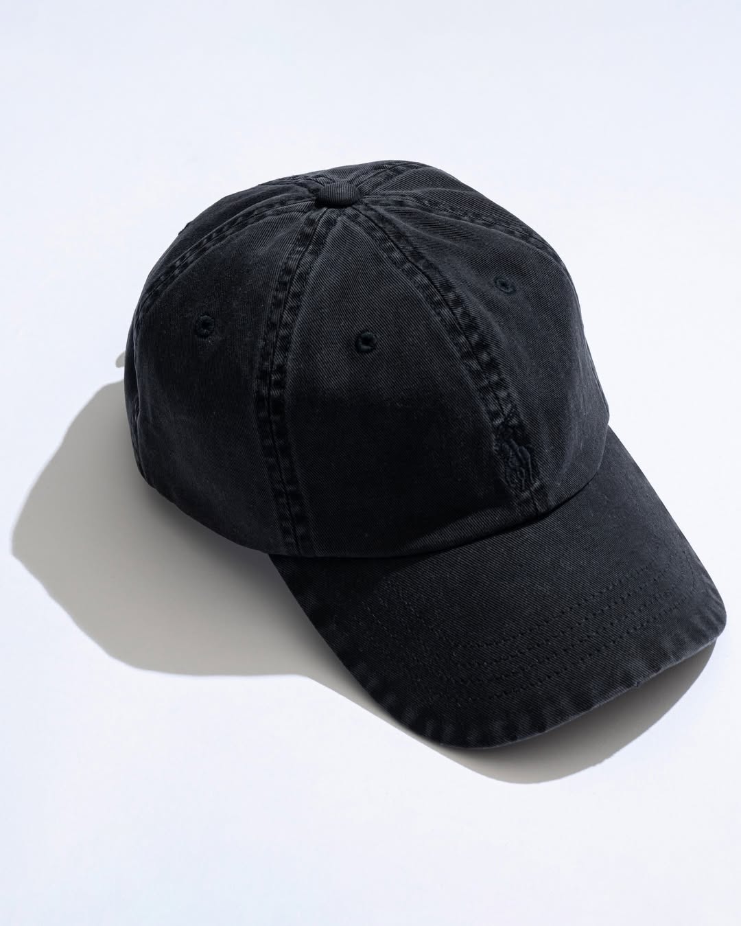 polo ralph lauren y ron herman lo apuestan todo al negro en su ultima capsula 25gramos 4