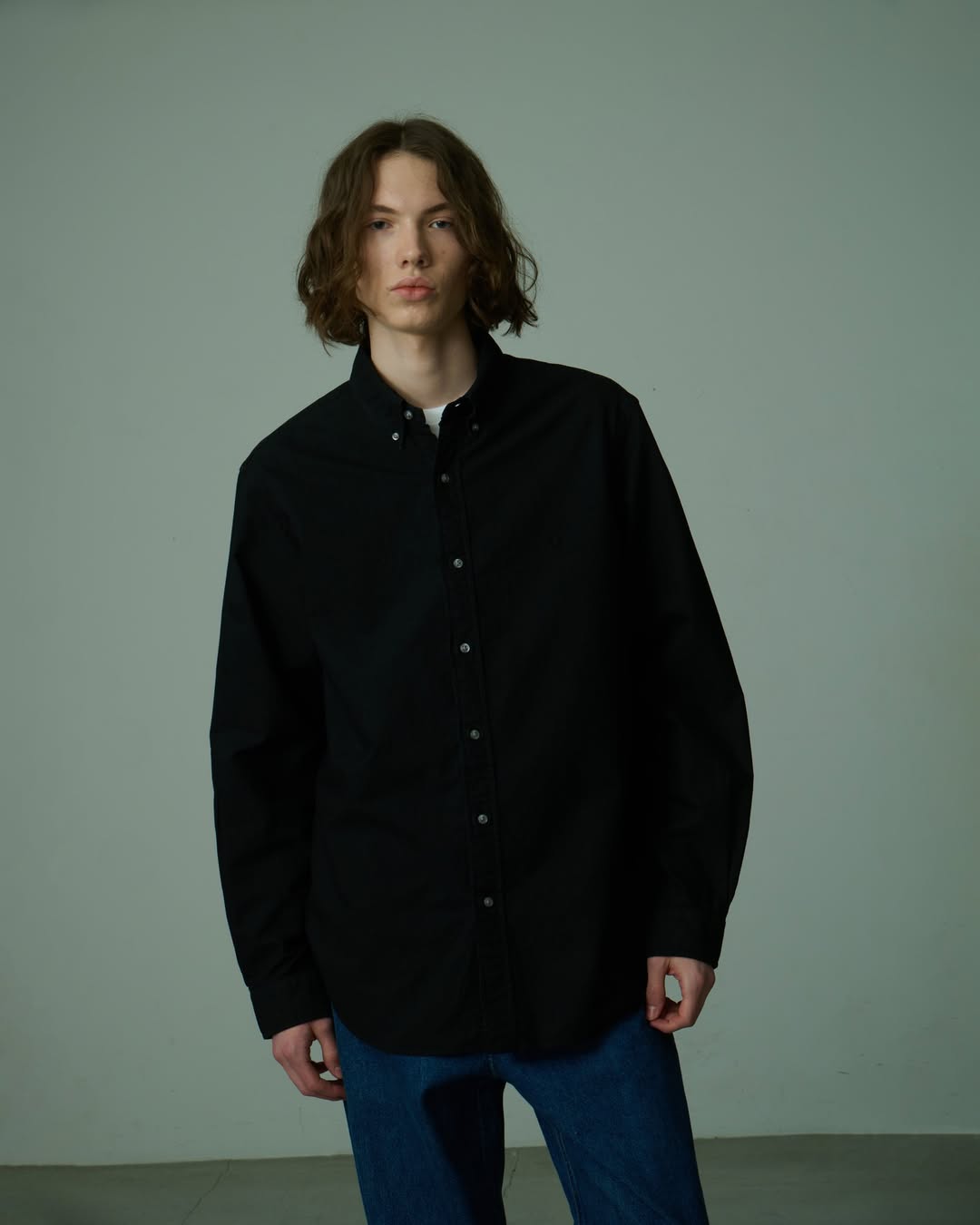 polo ralph lauren y ron herman lo apuestan todo al negro en su ultima capsula 25gramos 5