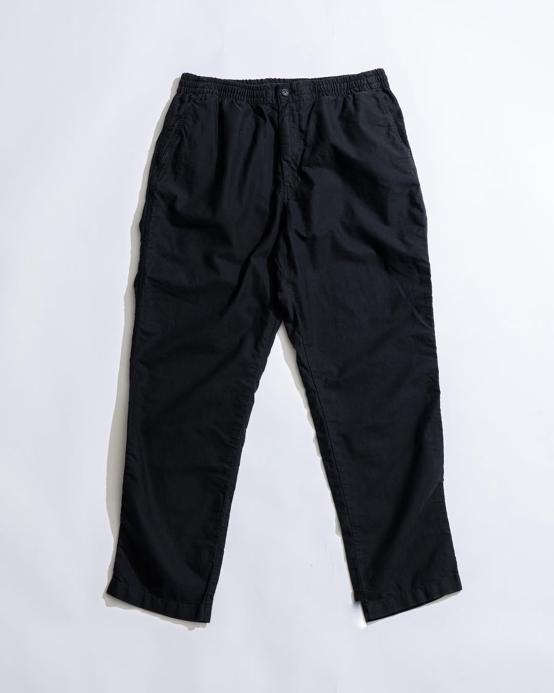 polo ralph lauren y ron herman lo apuestan todo al negro en su ultima capsula 25gramos 6