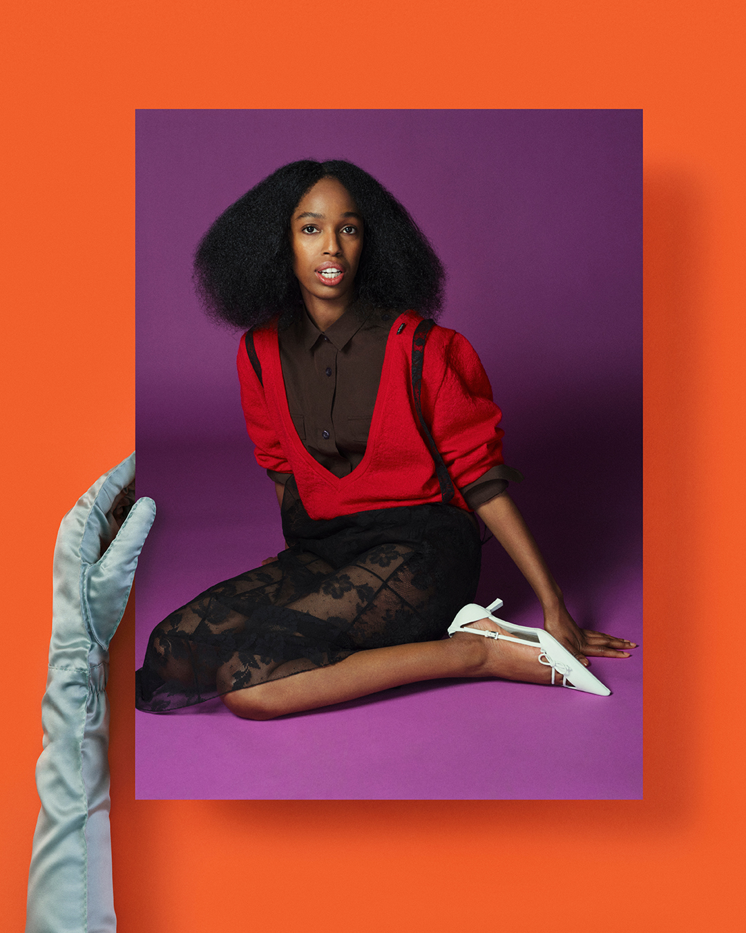 prada rompe la cuarta pared en su campana mas conceptual de los ultimos tiempos 25gramos 2