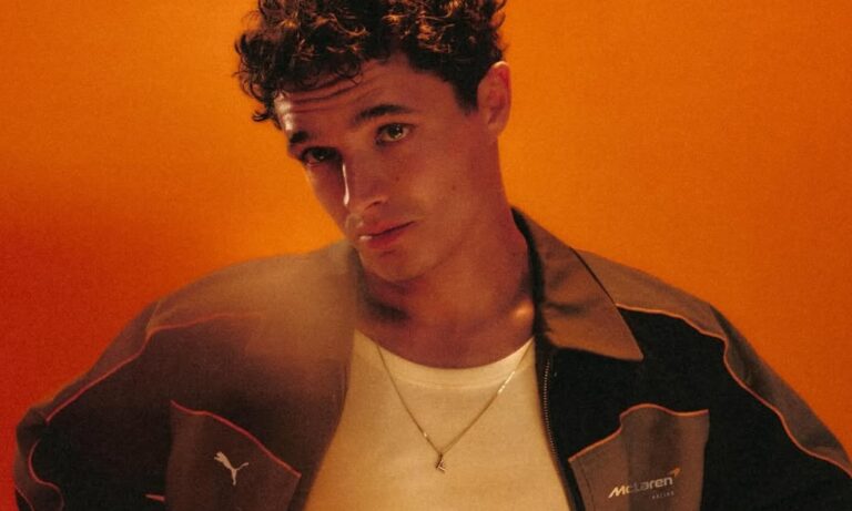 puma presenta la nueva coleccion de los vigentes campeones de la formula 1 25gramos 2 1