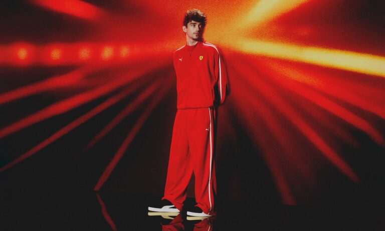 puma tambien preprara a ferrari para lo que sucede mas alla del circuito 25gramos 3