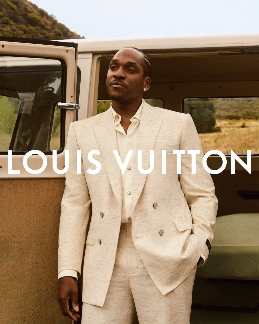 pusha t y jeremy allen white dan el pistoletazo de salida al 2026 de louis vuitton 25gramos 1