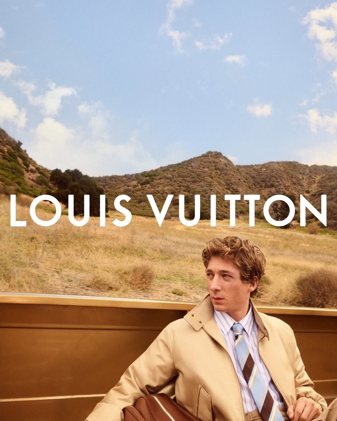 pusha t y jeremy allen white dan el pistoletazo de salida al 2026 de louis vuitton 25gramos 3